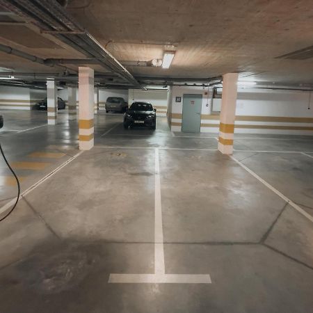 Victoria Boulevard Apartment Vilamoura Luaran gambar