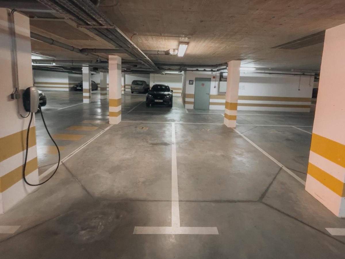 Victoria Boulevard Apartment Vilamoura Luaran gambar