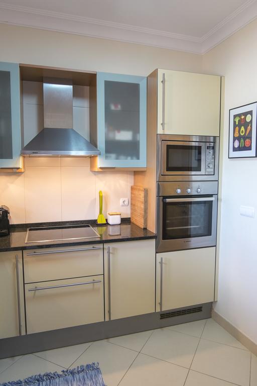 Victoria Boulevard Apartment Vilamoura Luaran gambar