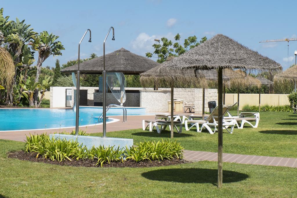 Victoria Boulevard Apartment Vilamoura Luaran gambar