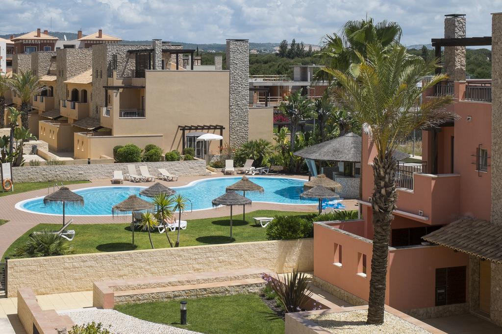 Victoria Boulevard Apartment Vilamoura Luaran gambar