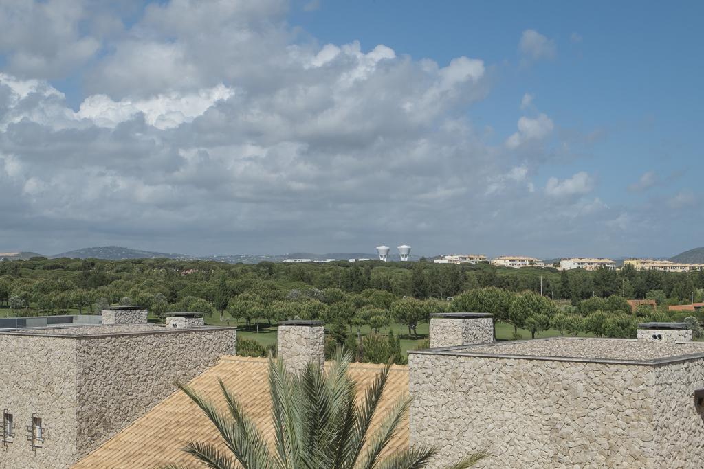 Victoria Boulevard Apartment Vilamoura Luaran gambar