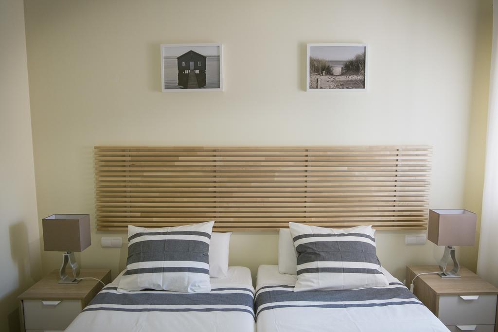 Victoria Boulevard Apartment Vilamoura Luaran gambar