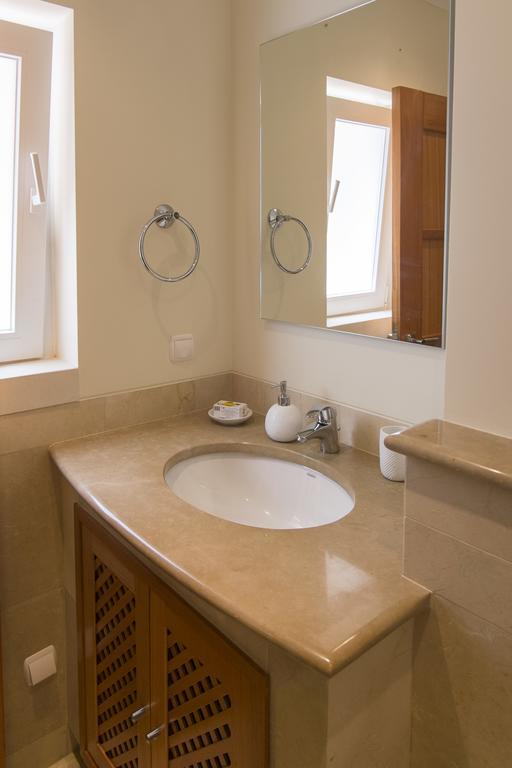 Victoria Boulevard Apartment Vilamoura Luaran gambar