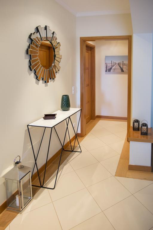 Victoria Boulevard Apartment Vilamoura Luaran gambar