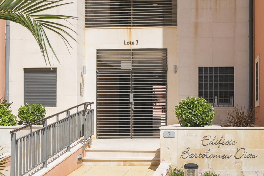 Victoria Boulevard Apartment Vilamoura Luaran gambar