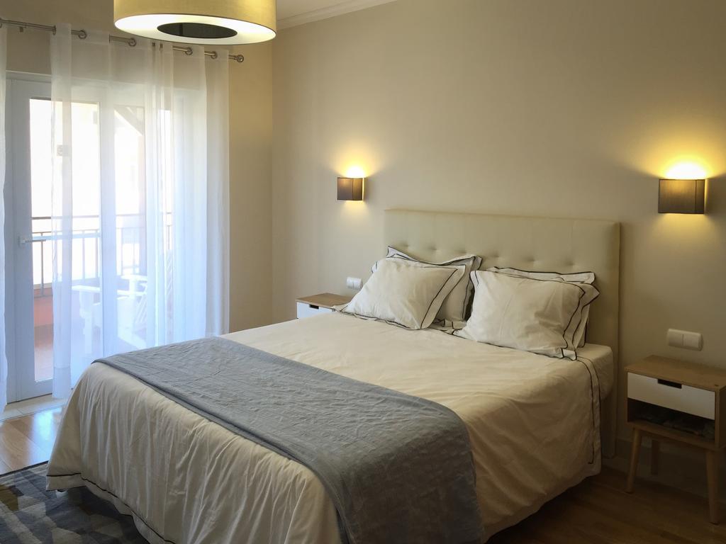 Victoria Boulevard Apartment Vilamoura Luaran gambar
