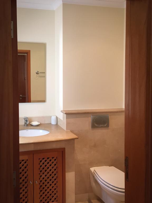 Victoria Boulevard Apartment Vilamoura Luaran gambar