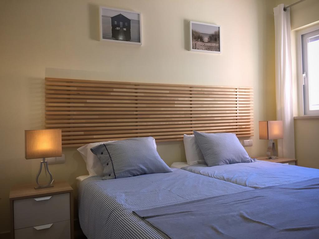 Victoria Boulevard Apartment Vilamoura Luaran gambar
