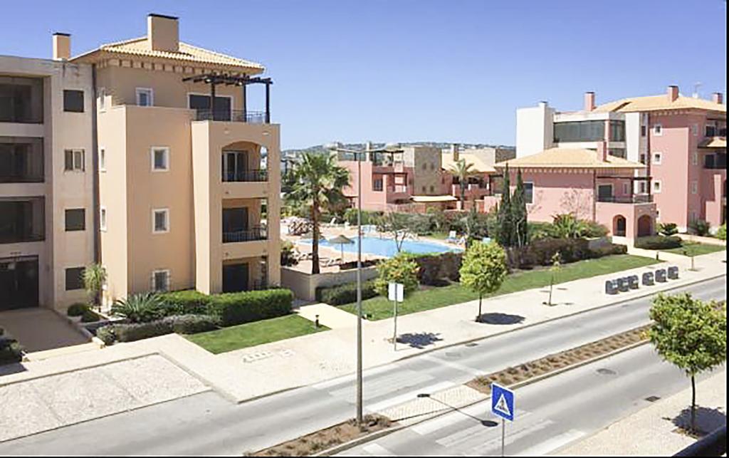 Victoria Boulevard Apartment Vilamoura Luaran gambar