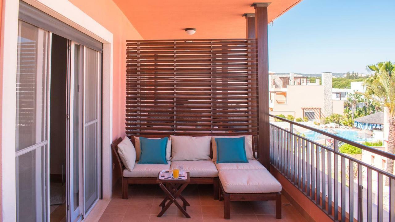 Victoria Boulevard Apartment Vilamoura Luaran gambar
