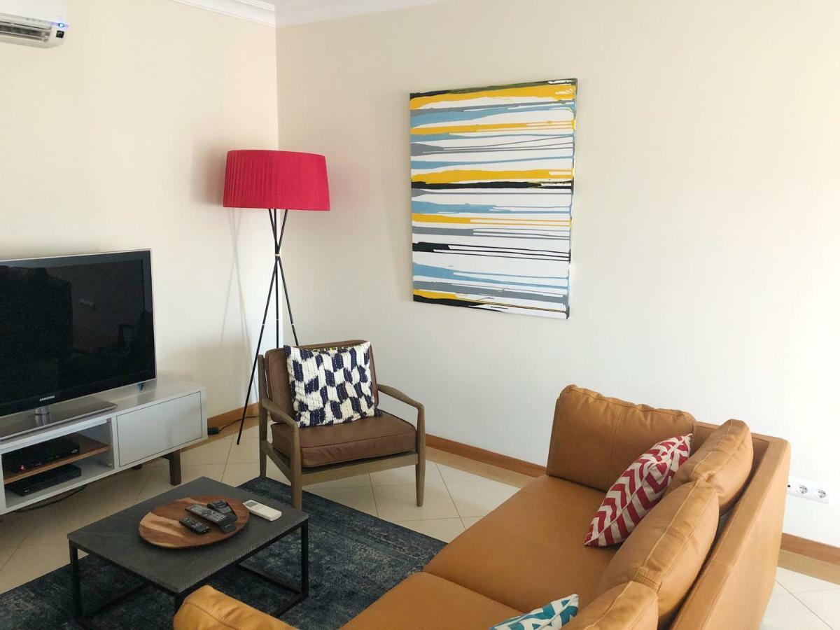 Victoria Boulevard Apartment Vilamoura Luaran gambar