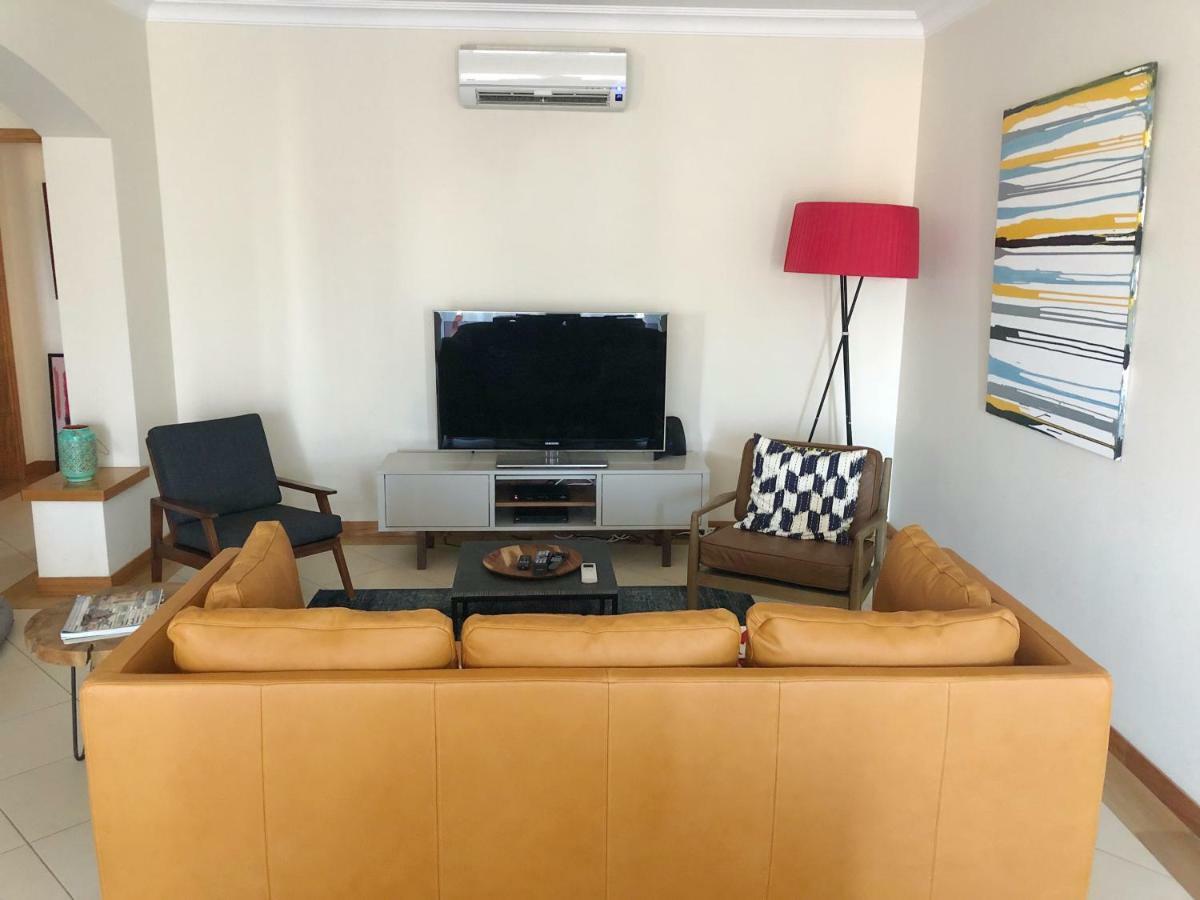 Victoria Boulevard Apartment Vilamoura Luaran gambar