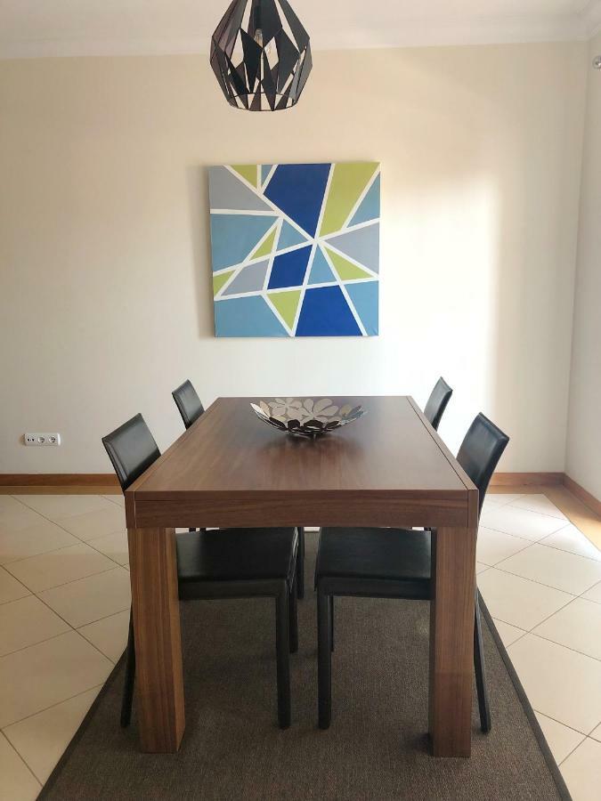 Victoria Boulevard Apartment Vilamoura Luaran gambar