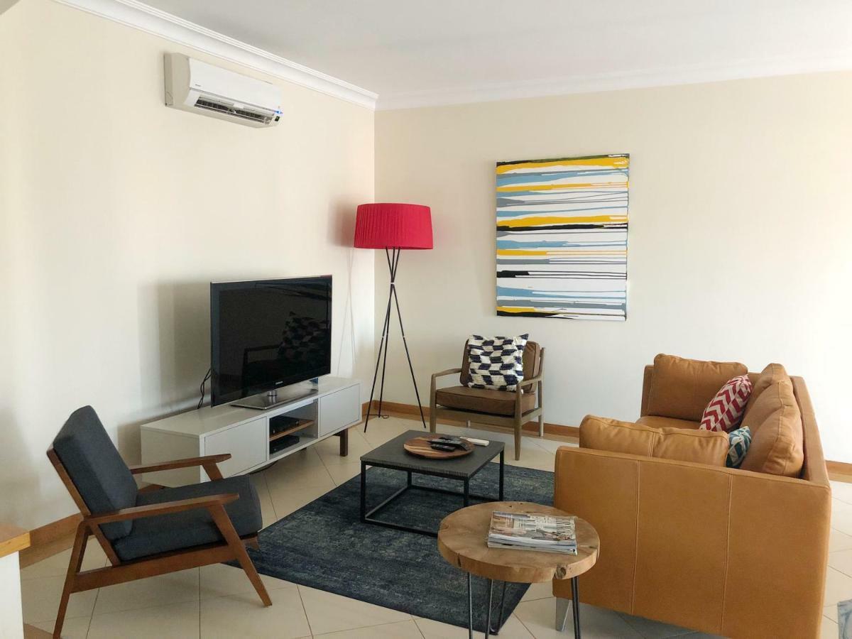 Victoria Boulevard Apartment Vilamoura Luaran gambar